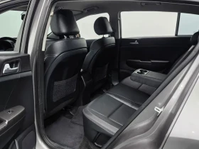 Kia Sportage 4Th Generation Diesel 1.7 2Wd Trendy, снимка 11