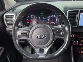 Kia Sportage 4Th Generation Diesel 1.7 2Wd Trendy, снимка 12