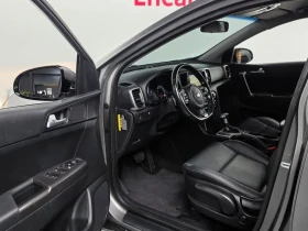 Kia Sportage 4Th Generation Diesel 1.7 2Wd Trendy, снимка 10