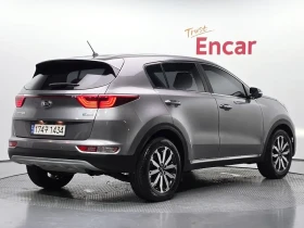 Kia Sportage 4Th Generation Diesel 1.7 2Wd Trendy, снимка 2