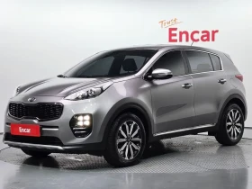 Kia Sportage 4Th Generation Diesel 1.7 2Wd Trendy, снимка 1