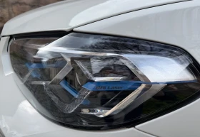 BMW X4 20d* XDRIVE* M-SPORT* PANO* , снимка 3
