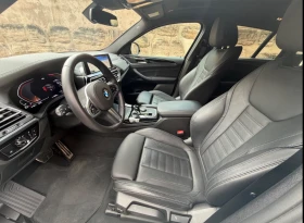 BMW X4 20d* XDRIVE* M-SPORT* PANO* , снимка 5