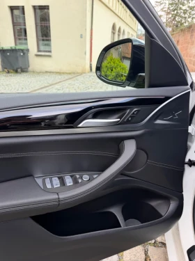 BMW X4 20d* XDRIVE* M-SPORT* PANO* , снимка 4