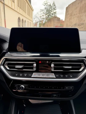 BMW X4 20d* XDRIVE* M-SPORT* PANO* , снимка 9