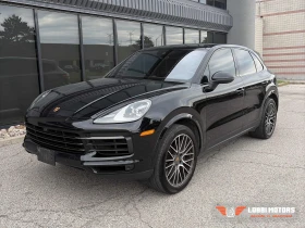 Porsche Cayenne, снимка 1