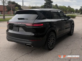 Porsche Cayenne, снимка 3