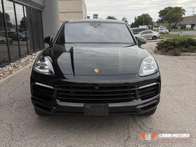 Porsche Cayenne, снимка 6