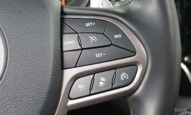 Jeep Cherokee 2.4 Limited| PANO| ПОДГРЕВИ| НАВИ| 2 КЛЮЧА| , снимка 16
