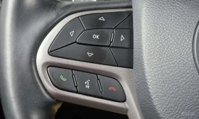 Jeep Cherokee 2.4 Limited| PANO| ПОДГРЕВИ| НАВИ| 2 КЛЮЧА| , снимка 15