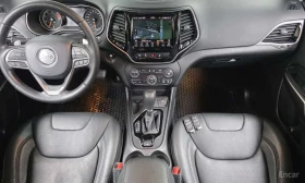Jeep Cherokee 2.4 Limited| PANO| ПОДГРЕВИ| НАВИ| 2 КЛЮЧА| , снимка 7