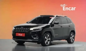 Jeep Cherokee 2.4 Limited| PANO| ПОДГРЕВИ| НАВИ| 2 КЛЮЧА| , снимка 1