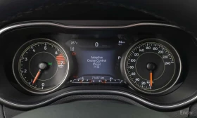 Jeep Cherokee 2.4 Limited| PANO| ПОДГРЕВИ| НАВИ| 2 КЛЮЧА| , снимка 8