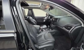 Jeep Cherokee 2.4 Limited| PANO| ПОДГРЕВИ| НАВИ| 2 КЛЮЧА| , снимка 10