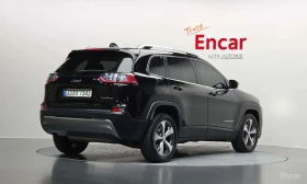 Jeep Cherokee 2.4 Limited| PANO| ПОДГРЕВИ| НАВИ| 2 КЛЮЧА| , снимка 2