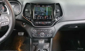 Jeep Cherokee 2.4 Limited| PANO| ПОДГРЕВИ| НАВИ| 2 КЛЮЧА| , снимка 17
