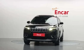 Jeep Cherokee 2.4 Limited| PANO| ПОДГРЕВИ| НАВИ| 2 КЛЮЧА| , снимка 3