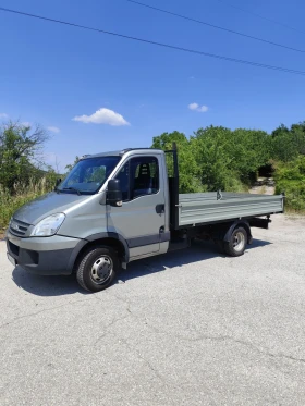 Iveco Massive 35 C 15, снимка 2