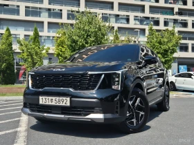 Kia Sorento PRESTIGE* ОБДУХВАНЕ* ДИСТРОНИК* ХЕДЪП* , снимка 1