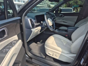 Kia Sorento PRESTIGE* ОБДУХВАНЕ* ДИСТРОНИК* ХЕДЪП* , снимка 8