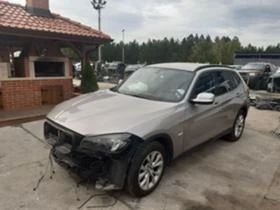 BMW X1 2.0d 177кs. .97540km - изображение 1