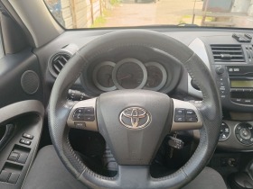 Toyota Rav4 2.2 , 150 к.с., снимка 12