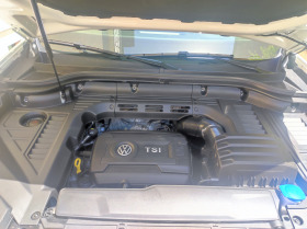VW Atlas 2.0 turbo 7места, снимка 15