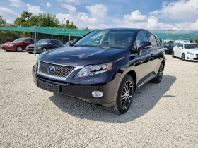  Lexus RX 450