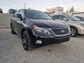  Lexus RX 450h