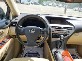 Lexus RX 450 RX450 Luxury Navi HUD  | Mobile.bg    10