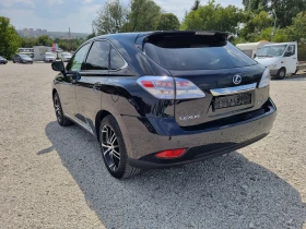 Lexus RX 450 RX450 Luxury Navi HUD  | Mobile.bg    5