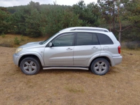 Toyota Rav4 2, снимка 1