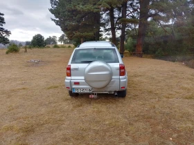 Toyota Rav4 2, снимка 5