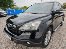 Honda Cr-v WAZE/AERO/СПОЙЛЕР/СТЕПЕНКИ/8RAM/8ЯДРЕН АНДРОЙД/KAM - изображение 1