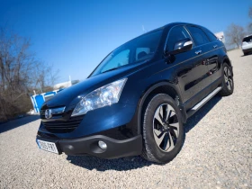 Honda Cr-v  - ///8RAM/8 NAV-BG | Mobile.bg    5