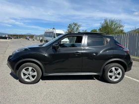 Nissan Juke 1.5D TEKNA PANORAMA EURO 6 TUV, снимка 9