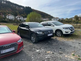 VW Tiguan 2.0TFSI, снимка 7