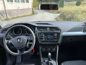 VW Tiguan 2.0TFSI, снимка 10