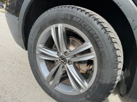 VW Tiguan 2.0TFSI, снимка 8