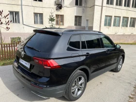 VW Tiguan 2.0TFSI, снимка 5