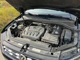 VW Tiguan 2.0TFSI, снимка 15