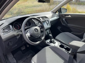 VW Tiguan 2.0TFSI, снимка 9