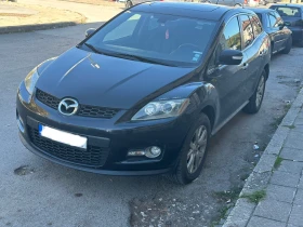 Mazda CX-7 2.3T 260к.с., снимка 1