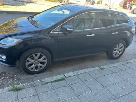 Mazda CX-7 2.3T 260к.с., снимка 3