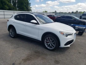 Alfa Romeo Stelvio  TI SPORT  - [6] 