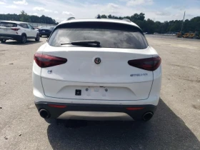 Alfa Romeo Stelvio  TI SPORT  - [4] 