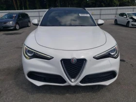 Alfa Romeo Stelvio  TI SPORT  - [7] 