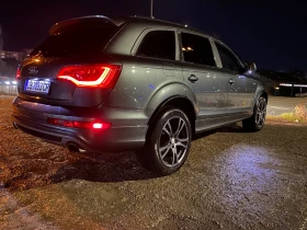 Audi Q7 3.0 TFSI S-Line Premium prestige, снимка 1