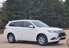 Mitsubishi Outlander ТОП Цена! Фейс PHEV, снимка 6