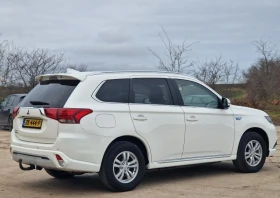 Mitsubishi Outlander ТОП Цена! Фейс PHEV, снимка 2